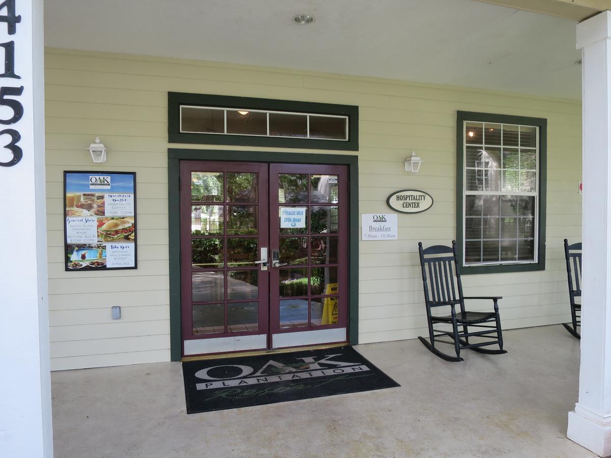 Oak Plantation Resort Kissimmee Exterior photo